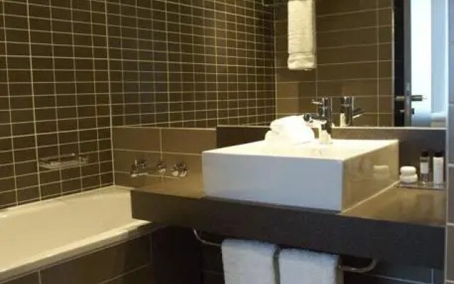 Crowne Plaza Hotel Manchester City Centre by IHG
