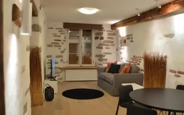 Pikk Old Town Apartment