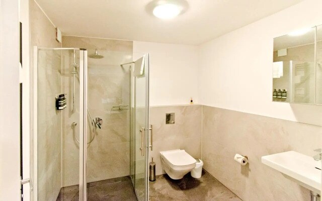 Eco Smart Apartments Nürnberg Süd