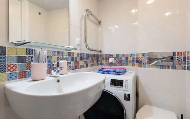 Bussi Suites - Gostinichnaya 12 korp 6