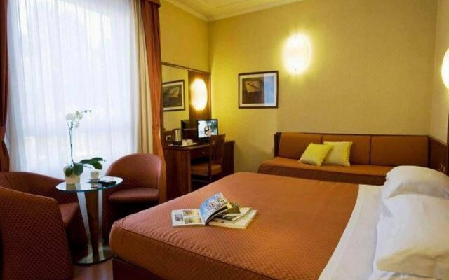 Hotel President Venezia