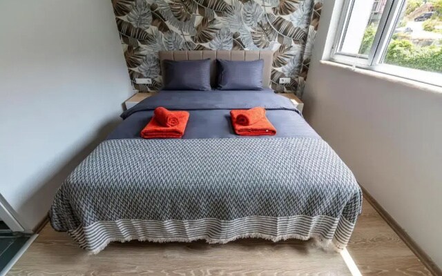 Solo Hotel Taksim