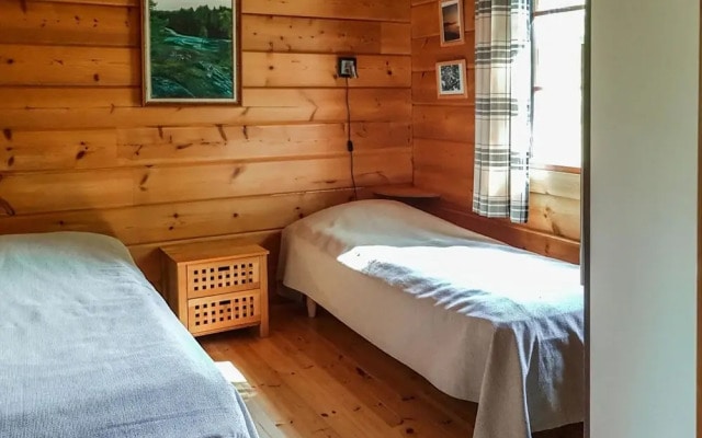 Holiday Home Lomamaja rukaranta 6 b
