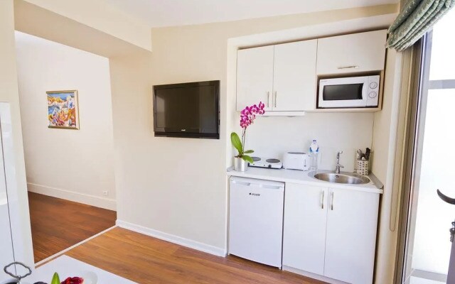 Cheya Deluxe Residence Nişantaşı