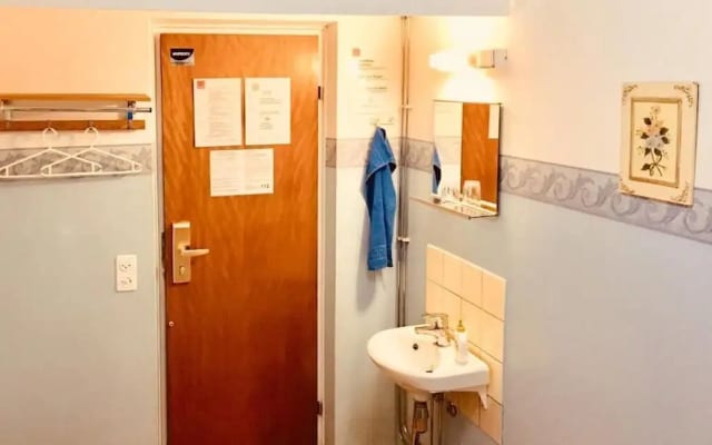 Hostel Patria