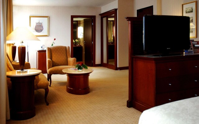 Occidental Hotel
