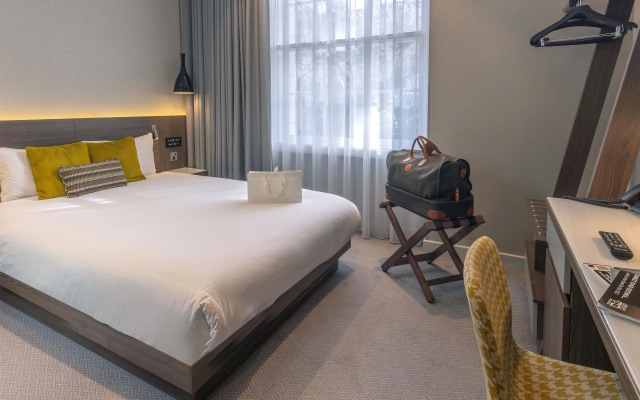 Best Western Plus Delmere Hotel