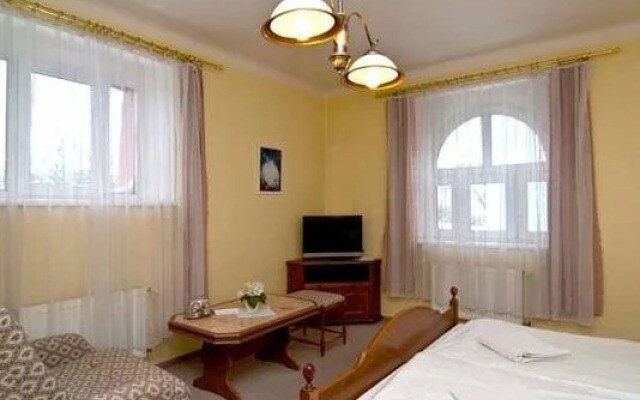 Pension Veronika