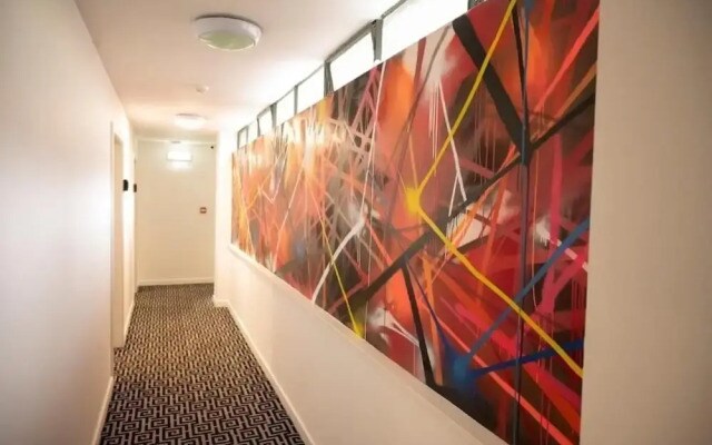 Sevenstay Bold Street Apartment