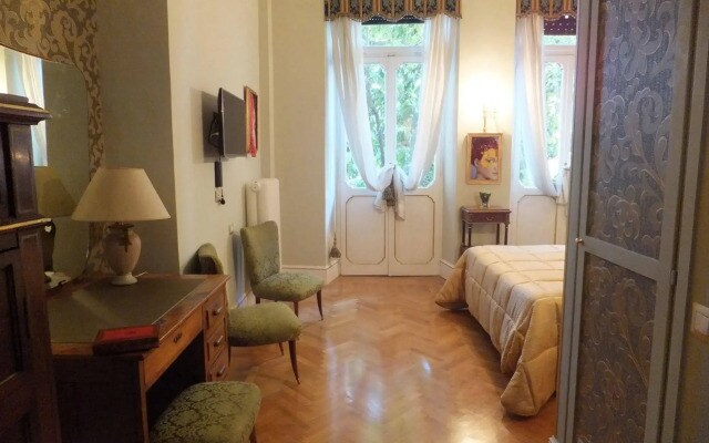 Domus Monamì Luxury Suites