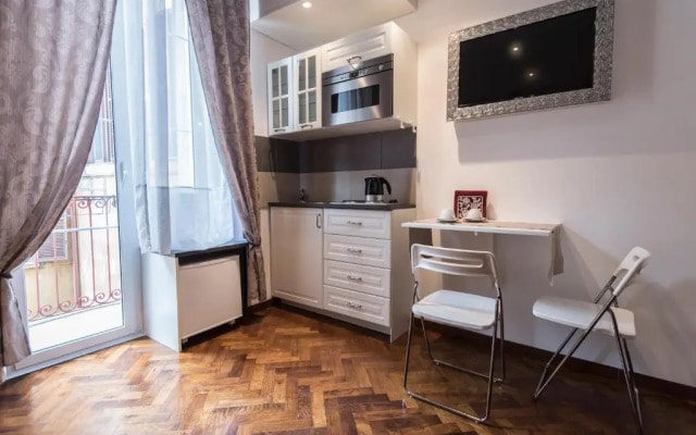 Vite Suites