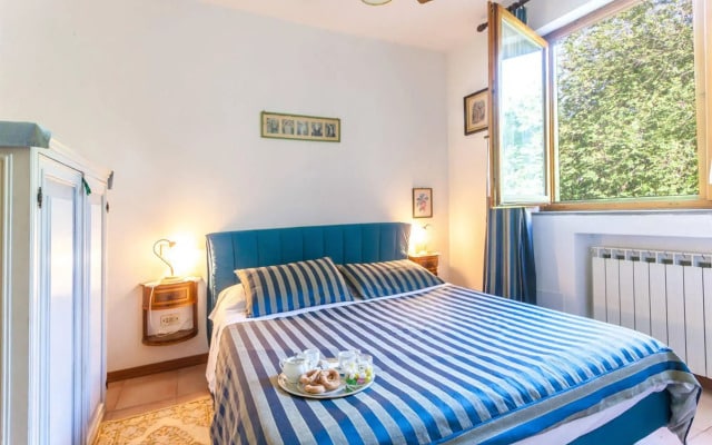 Agriturismo Cavendo Tutus