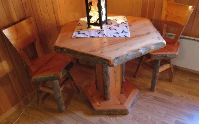 Tenon Eräkievari