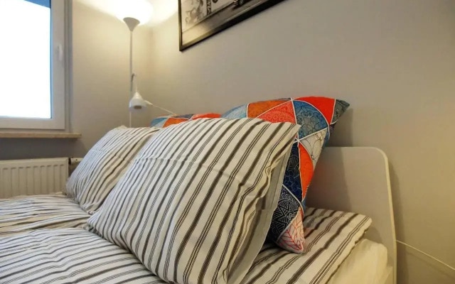 Airport Residence Blue