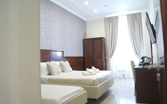 Monti 66 Hotel