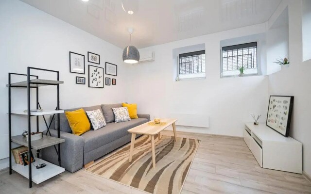 Apartment in Kaunas centrum