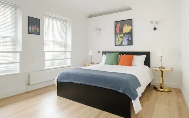 LONDONERS│Mayfair Serviced Apartments