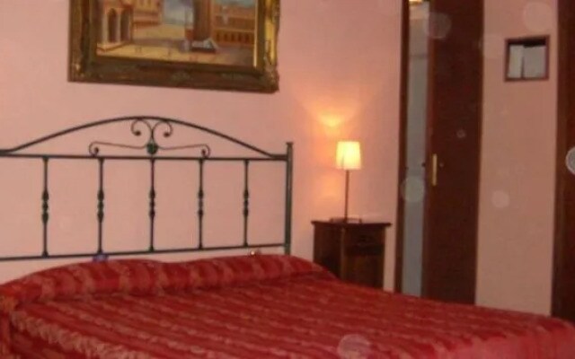 B&B Al Lion Morosini