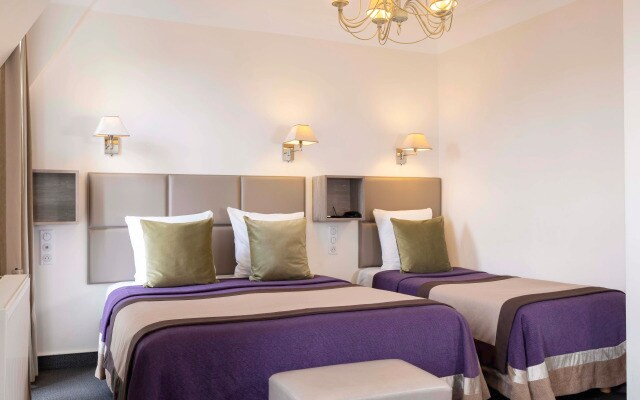 Hotel Saint Pierre