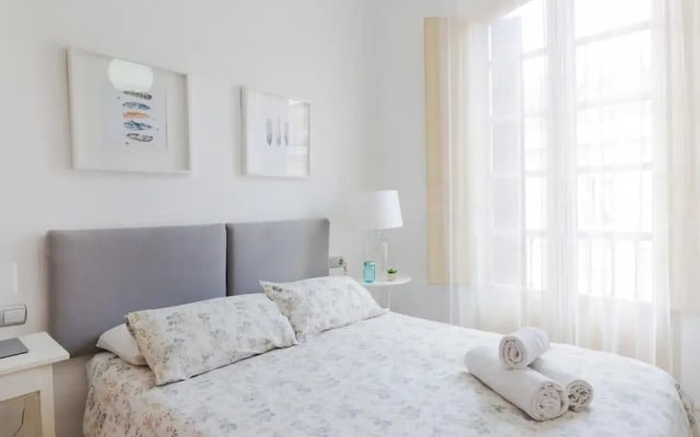 Cozy Flat Victoria