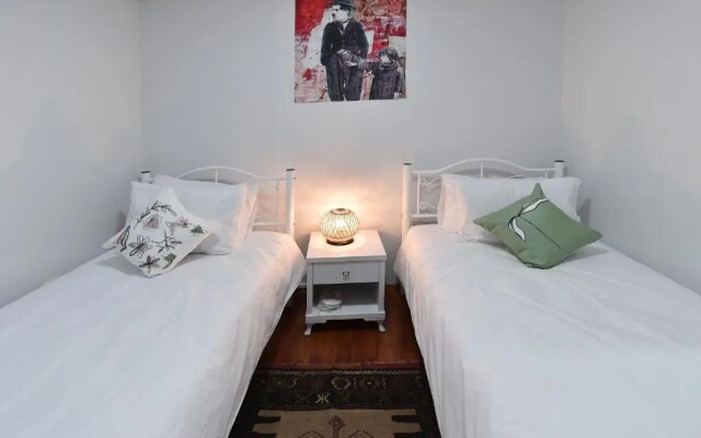 Duru Apart Istanbul