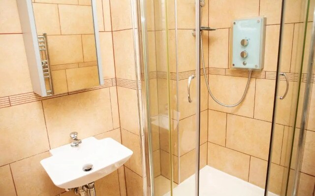 1 Bedroom Apartment Covent Garden