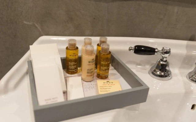 Saint B Boutique Hotel STB