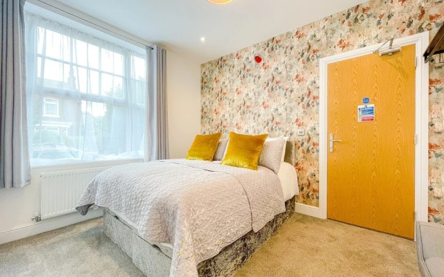 Ashfield Boutique Stays