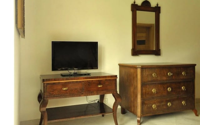 Apartmany u Dubu Humpolec