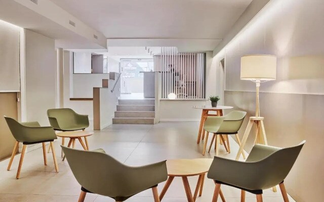 Hostal Lami