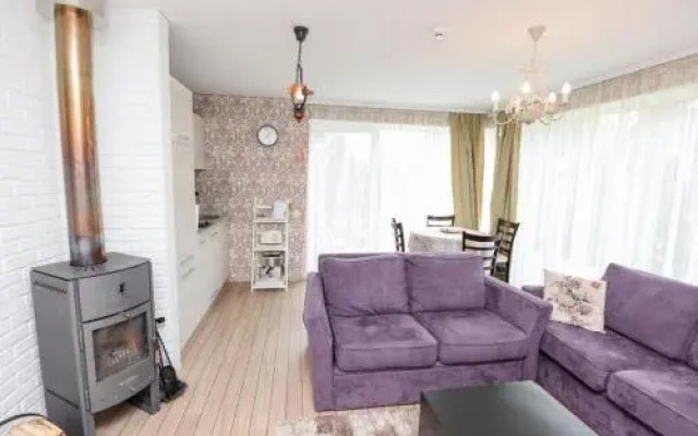 Sunny cottage