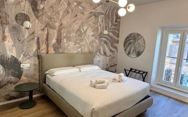 Maison Rasella Suites