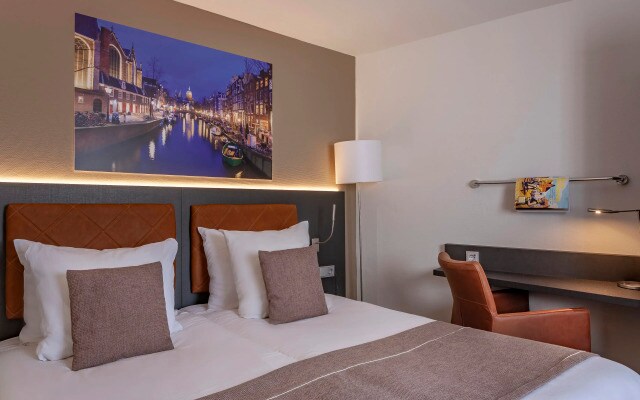 Hotel Avenue
