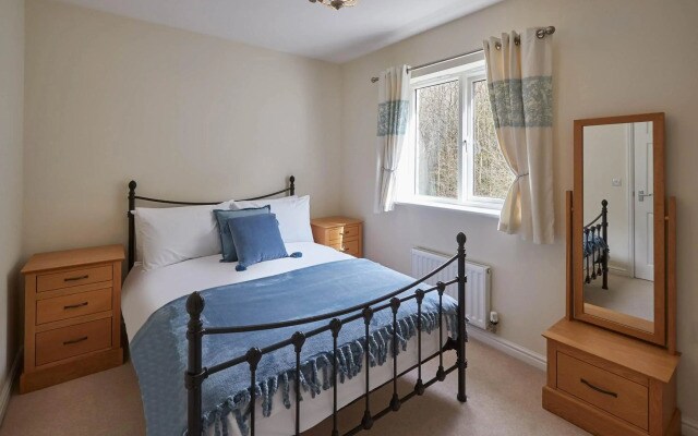 Host Stay 57 Woodland View