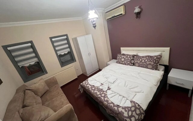 Agva Shelale Otel