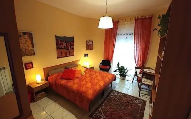 Bouganville House