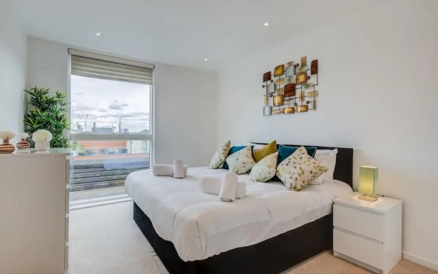 Malthouse Apartments Kew