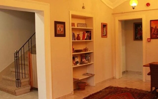 Bonjour Guest House
