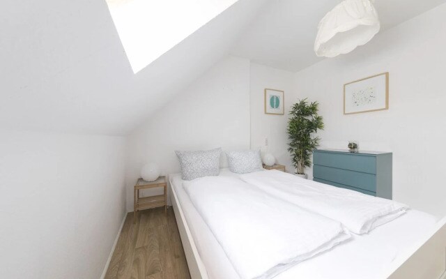 Primeflats - Apartments near Prenzlauer Berg