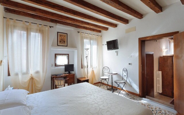 Locanda Art Deco