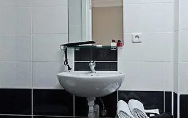 Trio Suites