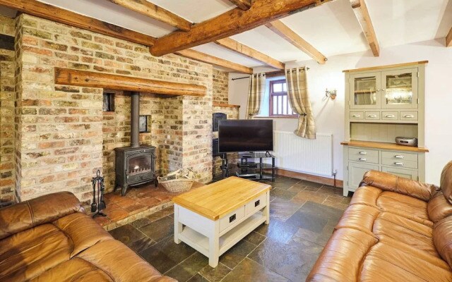 Host Stay The Stable Bridlington