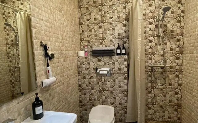 Апартаменты на Дальневосточной улице 29 корпус 1