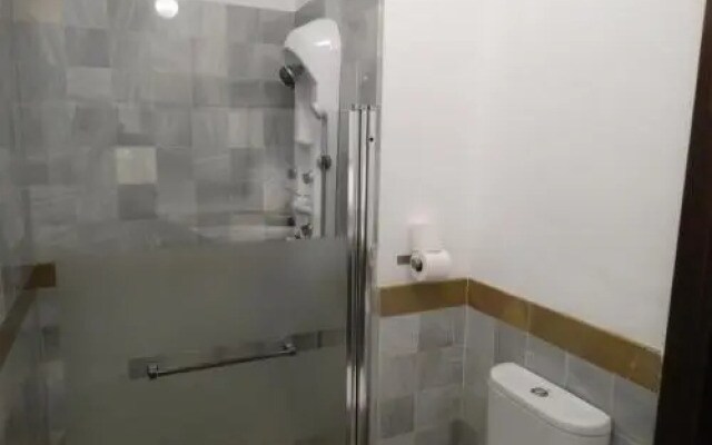 Malaga Apartamentos