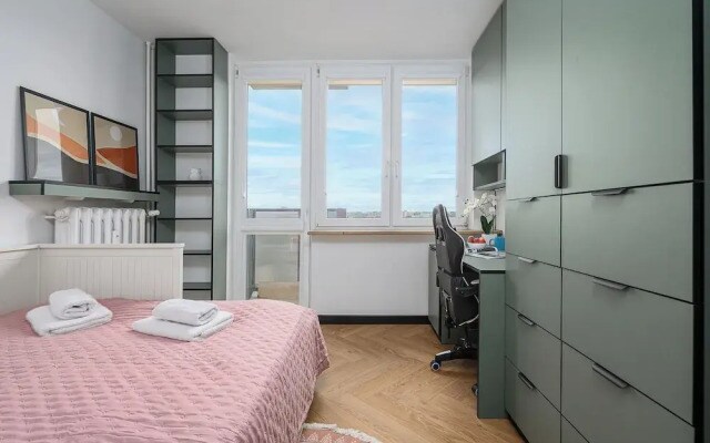 P&O Apartments Piwarskiego