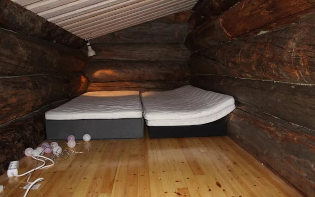 Rukako RANTARUKA CHALET GULOGULO