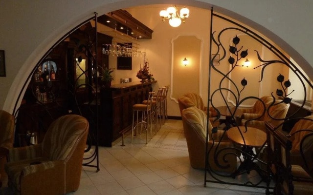 Hotel Vysehrad