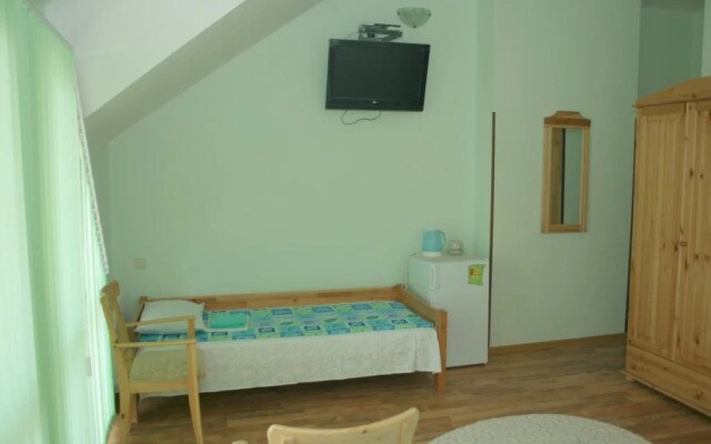 Anzhelika Mini-Hotel