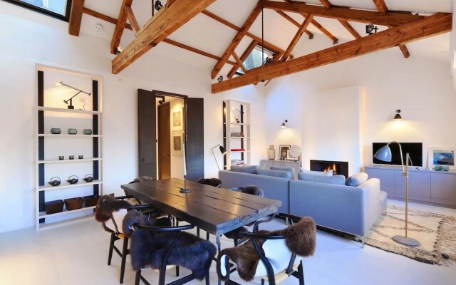 Super Premium - Cadogan Square 3 Bedroom Apartment