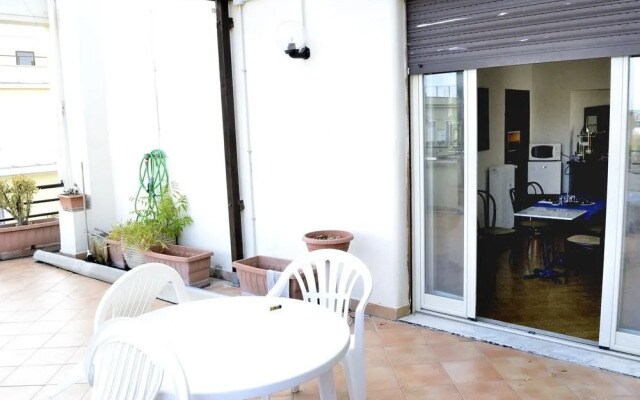 Le Terrazze Di Xara Bed Breakfast